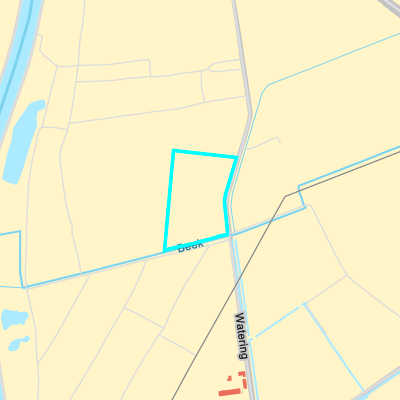 GRB Basiskaart