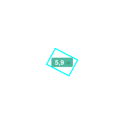 Mobiscore
