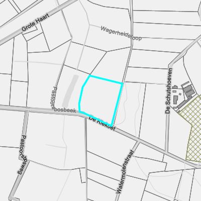 Bekrachtigde archeologienota’s