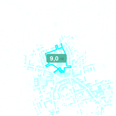 Mobiscore