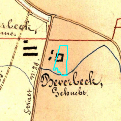 Algemeen Bodemgebruik (ABW)