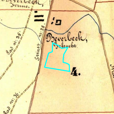 Algemeen Bodemgebruik (ABW)