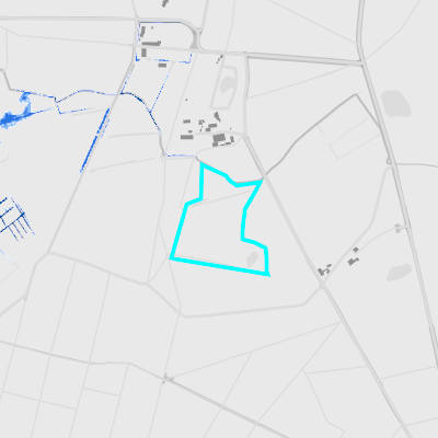 Overstromingsgevoelig (fluviaal)