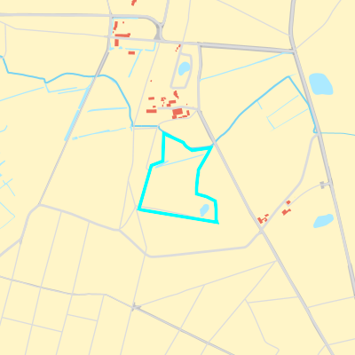 GRB Basiskaart