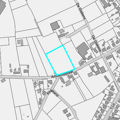 Overstromingsgevoelig (fluviaal)
