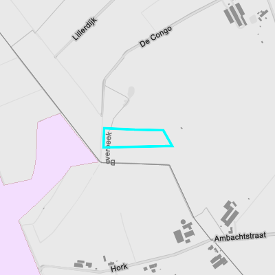 Recht van voorkoop