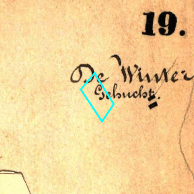 Algemeen Bodemgebruik (ABW)