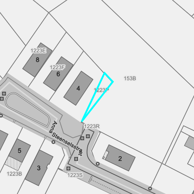 PFAS no regret zones