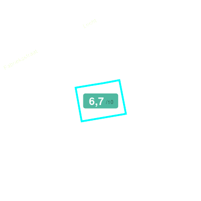 Mobiscore