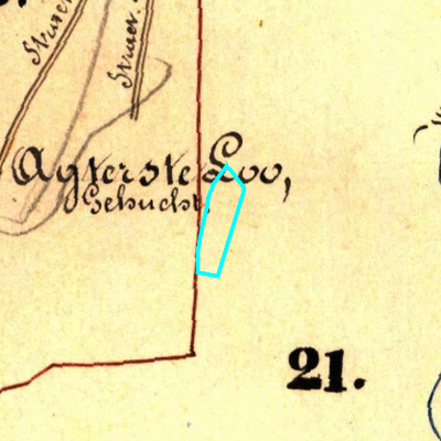 Algemeen Bodemgebruik (ABW)