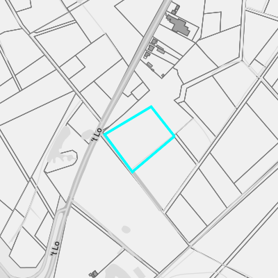 PFAS no regret zones