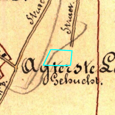 Algemeen Bodemgebruik (ABW)