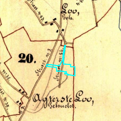 Algemeen Bodemgebruik (ABW)