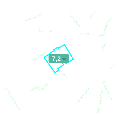 Mobiscore