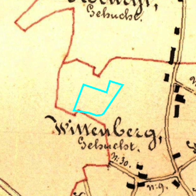 Algemeen Bodemgebruik (ABW)