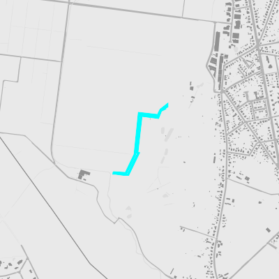 Overstromingsgevoelig (fluviaal)