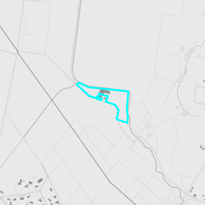 Overstromingsgevoelig (fluviaal)