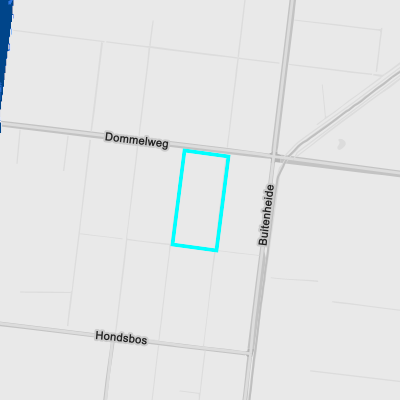 Overstromingsgevoelig (fluviaal)