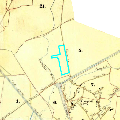 Algemeen Bodemgebruik (ABW)