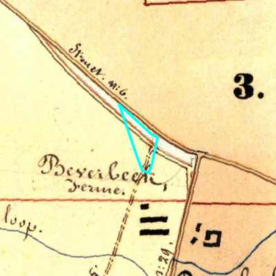 Algemeen Bodemgebruik (ABW)