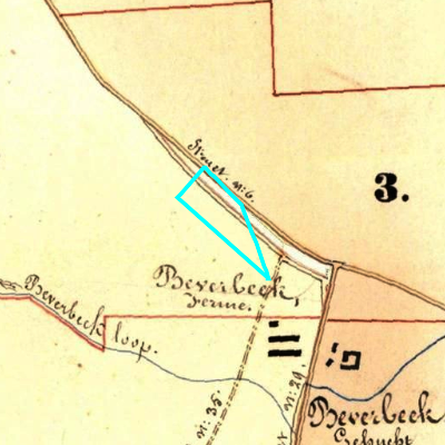 Algemeen Bodemgebruik (ABW)