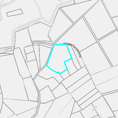PFAS no regret zones