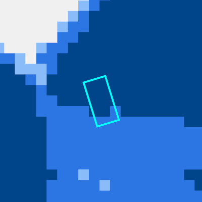 Overstromingsgevoelig (fluviaal)
