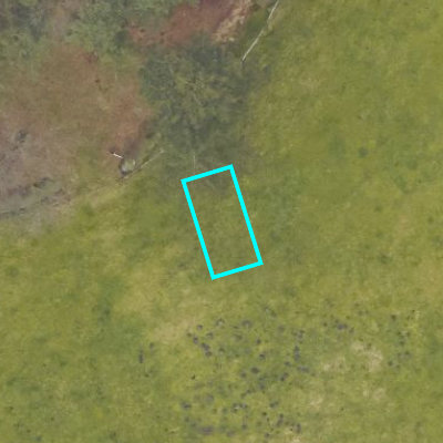 Luchtfoto Vlaanderen 2013 - 2015