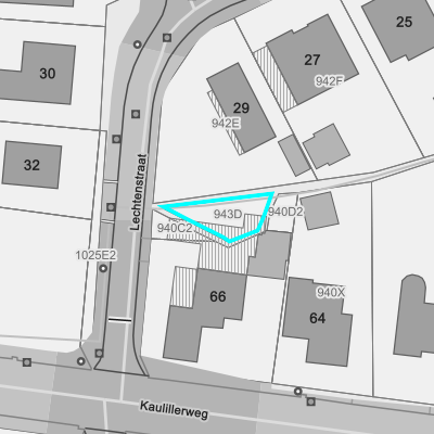 Overstromingsgevoelig (fluviaal)