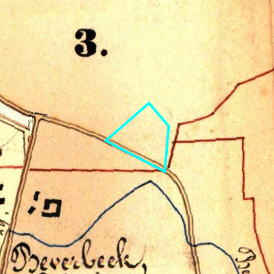 Algemeen Bodemgebruik (ABW)