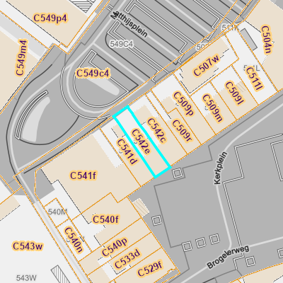 CADGIS