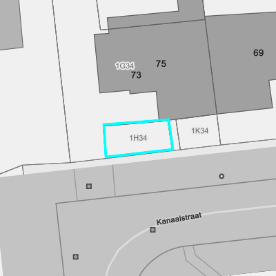 Overstromingsgevoelig (fluviaal)