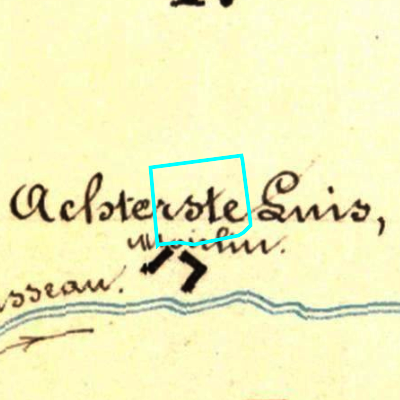 Algemeen Bodemgebruik (ABW)