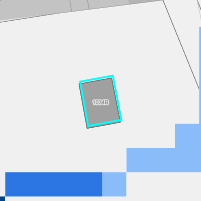 Overstromingsgevoelig (fluviaal)