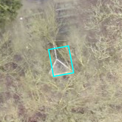 Luchtfoto Vlaanderen 2013 - 2015