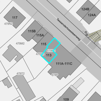 Bekrachtigde archeologienota’s