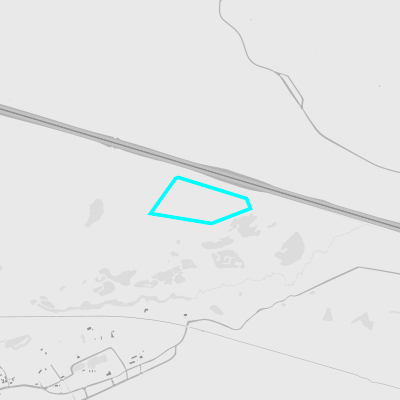 PFAS no regret zones