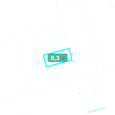 Mobiscore