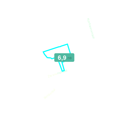 Mobiscore