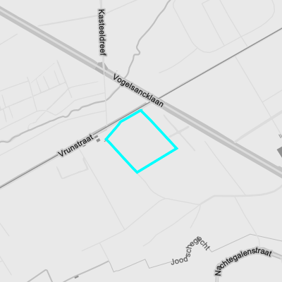 PFAS no regret zones