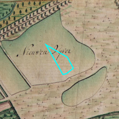 Ferraris (1771-1778)