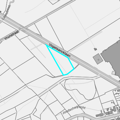 Overstromingsgevoelig (fluviaal)