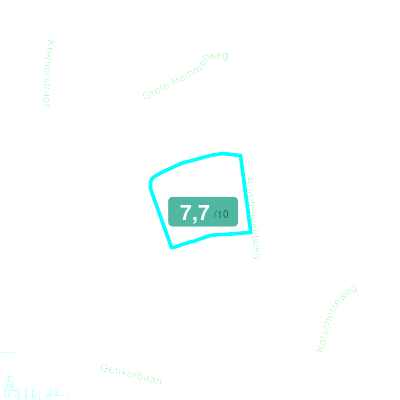 Mobiscore