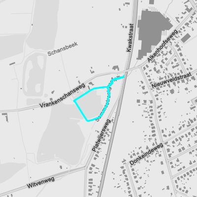 Overstromingsgevoelig (kust)
