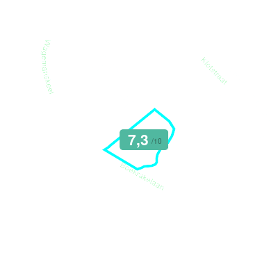 Mobiscore