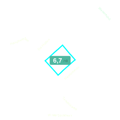 Mobiscore