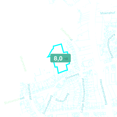 Mobiscore