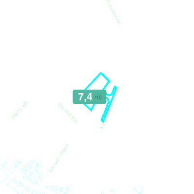 Mobiscore