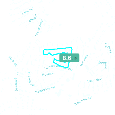 Mobiscore