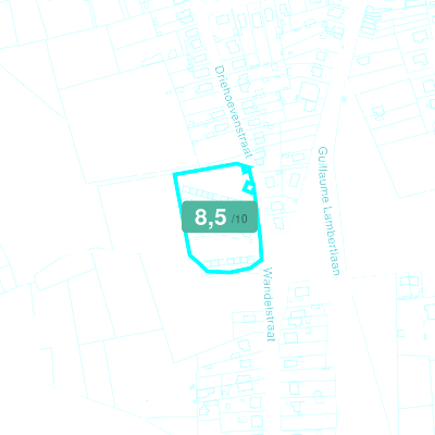 Mobiscore
